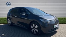 Volkswagen ID.3 150kW Max Pro Performance 58kWh 5dr Auto Electric Hatchback
